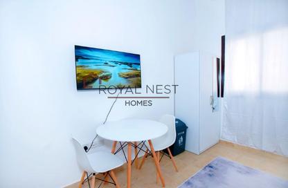 Apartment - Studio - 1 Bathroom for rent in Silicon Gates 1 - Silicon Gates - Dubai Silicon Oasis - Dubai Apartment - Studio - 1 Bathroom for rent in Silicon Gates 1 - Silicon Gates - Dubai Silicon Oasis - Dubai