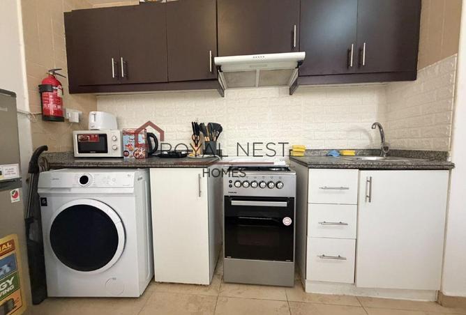 Chiller Free | High Floor Studio | Furnished photo 3