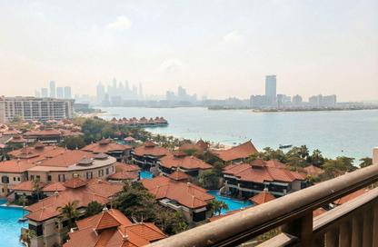 Apartment - Studio - 1 Bathroom for rent in Royal Amwaj Residences North - Royal Amwaj Residences - The Crescent - Palm Jumeirah - Dubai Apartment - Studio - 1 Bathroom for rent in Royal Amwaj Residences North - Royal Amwaj Residences - The Crescent - Palm Jumeirah - Dubai