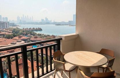 Apartment - Studio - 1 Bathroom for rent in Royal Amwaj Residences North - Royal Amwaj Residences - The Crescent - Palm Jumeirah - Dubai Apartment - Studio - 1 Bathroom for rent in Royal Amwaj Residences North - Royal Amwaj Residences - The Crescent - Palm Jumeirah - Dubai