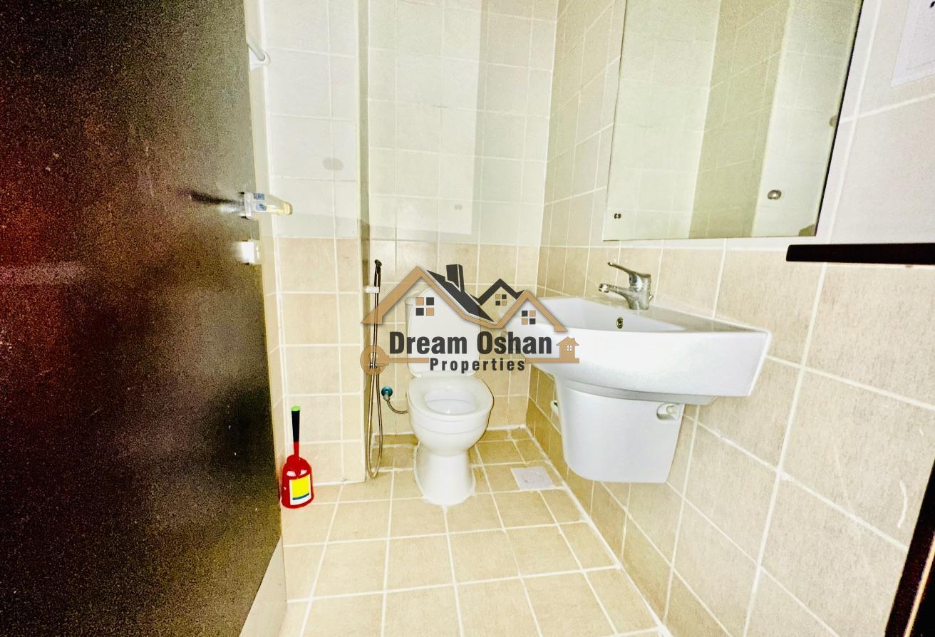 Chiller free | Prime location | Gym,Pool | Ready photo 12