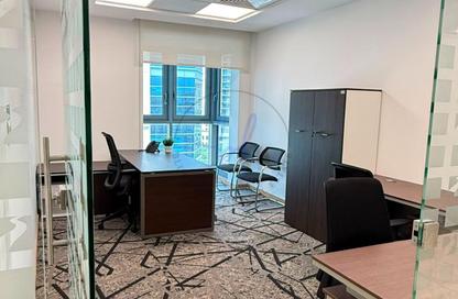 Office Space - Studio for rent in Business Village - Port Saeed - Deira - Dubai