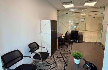Office Space - Studio for rent in Business Village - Port Saeed - Deira - Dubai Office Space - Studio for rent in Business Village - Port Saeed - Deira - Dubai