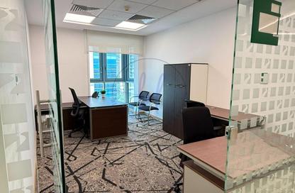 Office Space - Studio for rent in Business Village - Port Saeed - Deira - Dubai