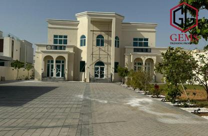 Villa - 6 Bedrooms - 7 Bathrooms for rent in Nad Al Sheba 4 - Nad Al Sheba - Dubai Villa - 6 Bedrooms - 7 Bathrooms for rent in Nad Al Sheba 4 - Nad Al Sheba - Dubai