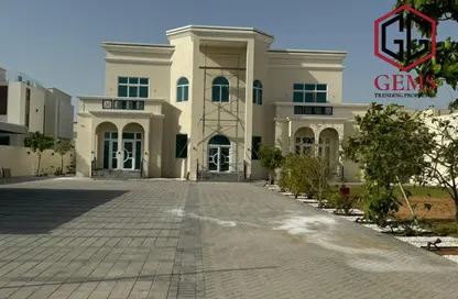 Villa - 6 Bedrooms - 7 Bathrooms for rent in Nad Al Sheba 4 - Nad Al Sheba - Dubai Villa - 6 Bedrooms - 7 Bathrooms for rent in Nad Al Sheba 4 - Nad Al Sheba - Dubai