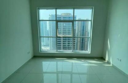 Apartment - 1 Bedroom - 2 Bathrooms for rent in Al Khan Corniche - Al Khan - Sharjah