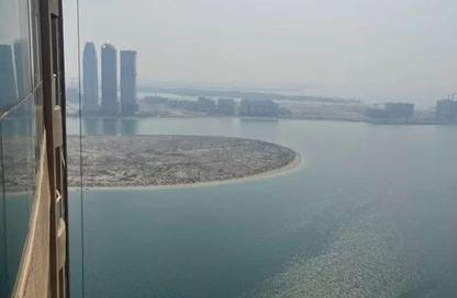 Apartment - 1 Bedroom - 2 Bathrooms for rent in Al Khan Corniche - Al Khan - Sharjah