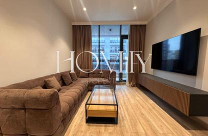 Apartment - 1 - 2 for rent in Chaimaa Avenue 2 - Chaimaa Avenue Residences - District 13 - Jumeirah Village Circle - Dubai Apartment - 1 - 2 for rent in Chaimaa Avenue 2 - Chaimaa Avenue Residences - District 13 - Jumeirah Village Circle - Dubai