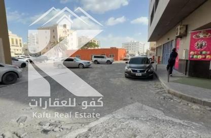 أرض - استوديو للبيع في الرميلة 2 - الرميلة - عجمان