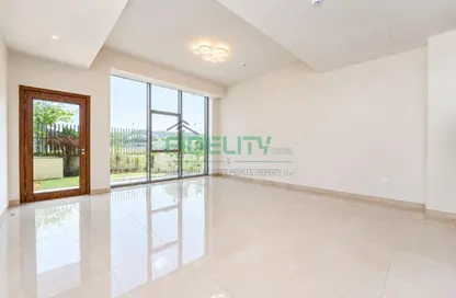 Townhouse - 3 Bedrooms - 4 Bathrooms for rent in Murano Townhouses - Al Furjan - Dubai