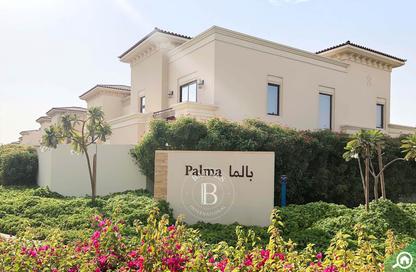 Villa - 3 - 4 for sale in Palma - Arabian Ranches 2 - Dubai Villa - 3 - 4 for sale in Palma - Arabian Ranches 2 - Dubai