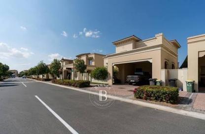 Villa - 3 - 4 for sale in Palma - Arabian Ranches 2 - Dubai Villa - 3 - 4 for sale in Palma - Arabian Ranches 2 - Dubai