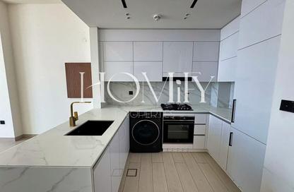 Apartment - 1 - 2 for rent in Binghatti Gardenia - District 11 - Jumeirah Village Circle - Dubai