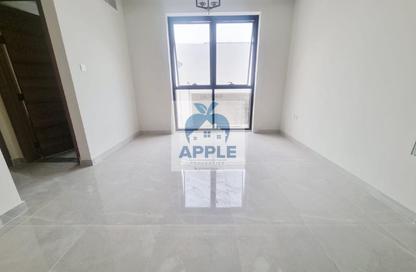 Apartment - 1 Bedroom - 2 Bathrooms for rent in Muwailih Building - Muwaileh - Sharjah
