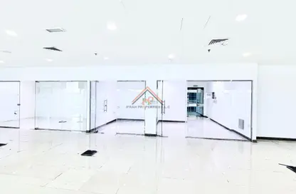 مكتب - استوديو للايجار في باي سكوير مبني رقم 7 - باي سكوير - الخليج التجاري - دبي