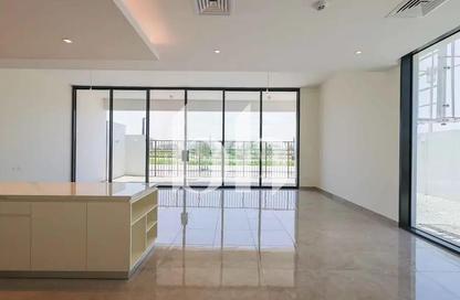 Villa - 4 Bedrooms - 6 Bathrooms for rent in District One Villas - District One - Mohammed Bin Rashid City - Dubai