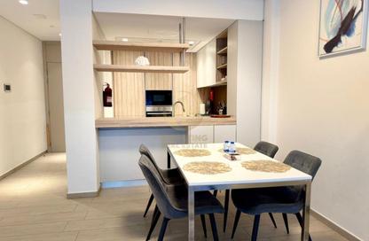 Apartment - 1 Bedroom - 2 Bathrooms for sale in Wilton Terraces 2 - Wilton Terraces - Sobha Hartland - Mohammed Bin Rashid City - Dubai