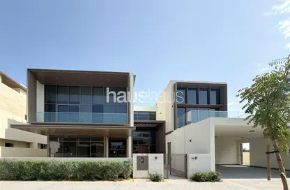فيلا - 6 غرف نوم - 6 حمامات للبيع في جولف بلايس 2 - غولف بلايس - دبي هيلز استيت - دبي