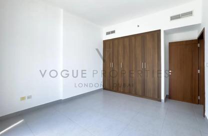 Apartment - 1 Bedroom - 1 Bathroom for sale in Ikarus Tower - Dubai Production City (IMPZ) - Dubai