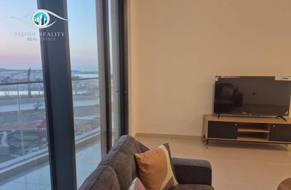Apartment - 1 Bedroom - 1 Bathroom for rent in Bay Residences - Hayat Island - Mina Al Arab - Ras Al Khaimah