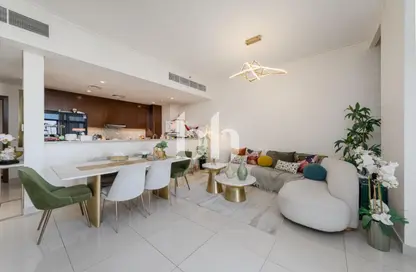 شقة - 2 غرف نوم - 3 حمامات للبيع في مالبيري 2 برج أ2 - مالبيري 2 بلوك أ - ملبيري 2 - بارك هايتس - دبي هيلز استيت - دبي