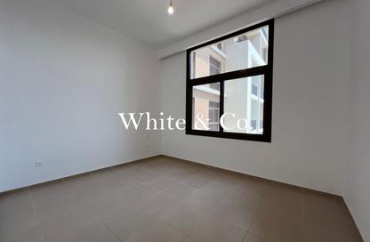 Apartment - 1 Bedroom - 1 Bathroom for sale in Jenna Main Square 2 - Jenna Main Square - Town Square - Dubai