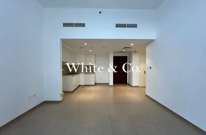 Apartment - 1 Bedroom - 1 Bathroom for sale in Jenna Main Square 2 - Jenna Main Square - Town Square - Dubai