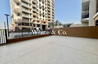 Apartment - 1 - 1 for sale in Jenna Main Square 2 - Jenna Main Square - Town Square - Dubai