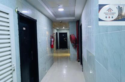 Whole Building - Studio - 2 Bathrooms for sale in Al Nabaa Building - Al Naba'ah - Al Sharq - Sharjah