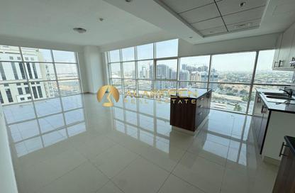 Apartment - 2 Bedrooms - 3 Bathrooms for rent in Reef Residence - District 13 - Jumeirah Village Circle - Dubai