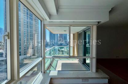 Apartment - 2 Bedrooms - 2 Bathrooms for rent in Al Yass Tower - Dubai Marina Towers - Dubai Marina - Dubai