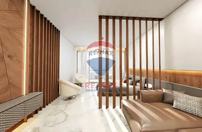 Apartment - 1 Bedroom - 1 Bathroom for sale in Radiant Elite Tower - City Of Lights - Al Reem Island - Abu Dhabi