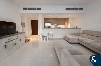 Apartment - 2 Bedrooms - 3 Bathrooms for sale in Mulberry 1 - Park Heights - Dubai Hills Estate - Dubai