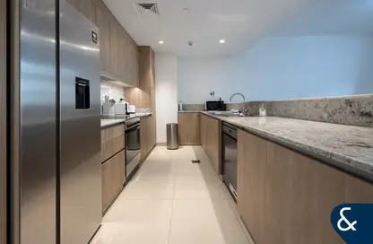 شقة - 2 غرف نوم - 3 حمامات للبيع في 1 مالبيري - بارك هايتس - دبي هيلز استيت - دبي