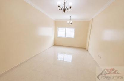 Apartment - 1 Bedroom - 2 Bathrooms for rent in Muwaileh 29 Building - Muwaileh - Sharjah