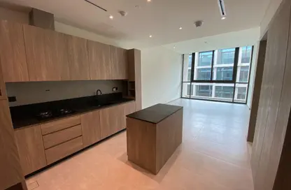 شقة - غرفة نوم - 2 حمامات للايجار في سيجنتشر ليفينجز نورث - احياء سيجنيتشر السكنية - الضاحية 10 - قرية جميرا الدائرية - دبي