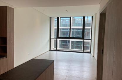 Apartment - 1 Bedroom - 2 Bathrooms for rent in Signature Livings North - Signature Livings - District 10 - Jumeirah Village Circle - Dubai