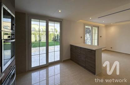 Villa - 3 Bedrooms - 3 Bathrooms for rent in Springs 3 - The Springs - Dubai