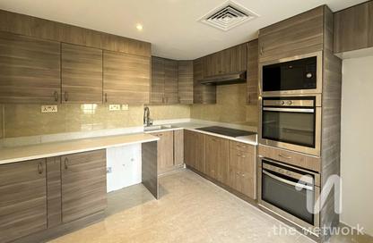 Villa - 3 Bedrooms - 3 Bathrooms for rent in Springs 3 - The Springs - Dubai
