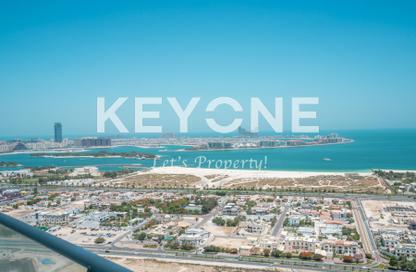 Penthouse - 3 Bedrooms - 4 Bathrooms for rent in Lavender Garden Suites - Acacia Avenues - Al Sufouh 1 - Al Sufouh - Dubai