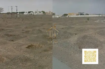 أرض - استوديو للبيع في المنامة - عجمان