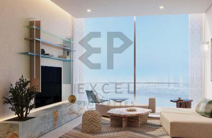 Apartment - 3 - 4 for sale in Octa Isle Interiors - Dubai Islands - Dubai Apartment - 3 - 4 for sale in Octa Isle Interiors - Dubai Islands - Dubai