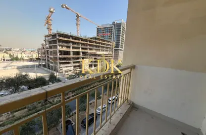 شقة - غرفة نوم - 2 حمامات للايجار في برج مانهاتن - الضاحية 10 - قرية جميرا الدائرية - دبي