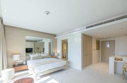 Apartment - Studio - 1 Bathroom for rent in Kempinski Central Avenue - Downtown Dubai - Dubai Apartment - Studio - 1 Bathroom for rent in Kempinski Central Avenue - Downtown Dubai - Dubai