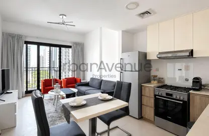 Apartment - 1 Bedroom - 1 Bathroom for sale in UNA Apartments - Town Square - Dubai