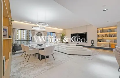 Apartment - 2 Bedrooms - 2 Bathrooms for sale in Sadaf 7 - Sadaf - Jumeirah Beach Residence - Dubai