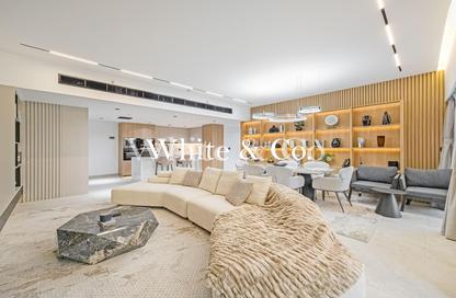 Apartment - 2 Bedrooms - 2 Bathrooms for sale in Sadaf 7 - Sadaf - Jumeirah Beach Residence - Dubai