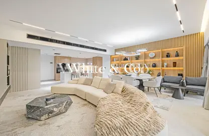 شقة - 2 غرف نوم - 2 حمامات للبيع في صدف 7 - صدف - جميرا بيتش ريزيدنس - دبي