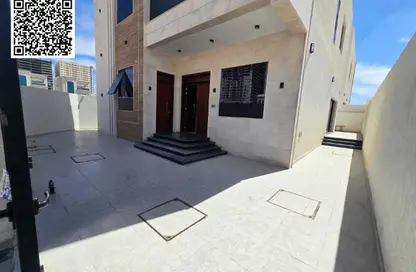 فيلا - 4 غرف نوم - 6 حمامات للبيع في العامرة جاردنز - العامرة - عجمان